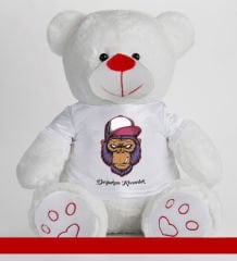 eJOYA Kişiye Özel Peluş Ayıcık 45 cm 86801