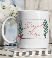 eJOYA Kişiye Özel Tasarım Kupa Bardak 98776