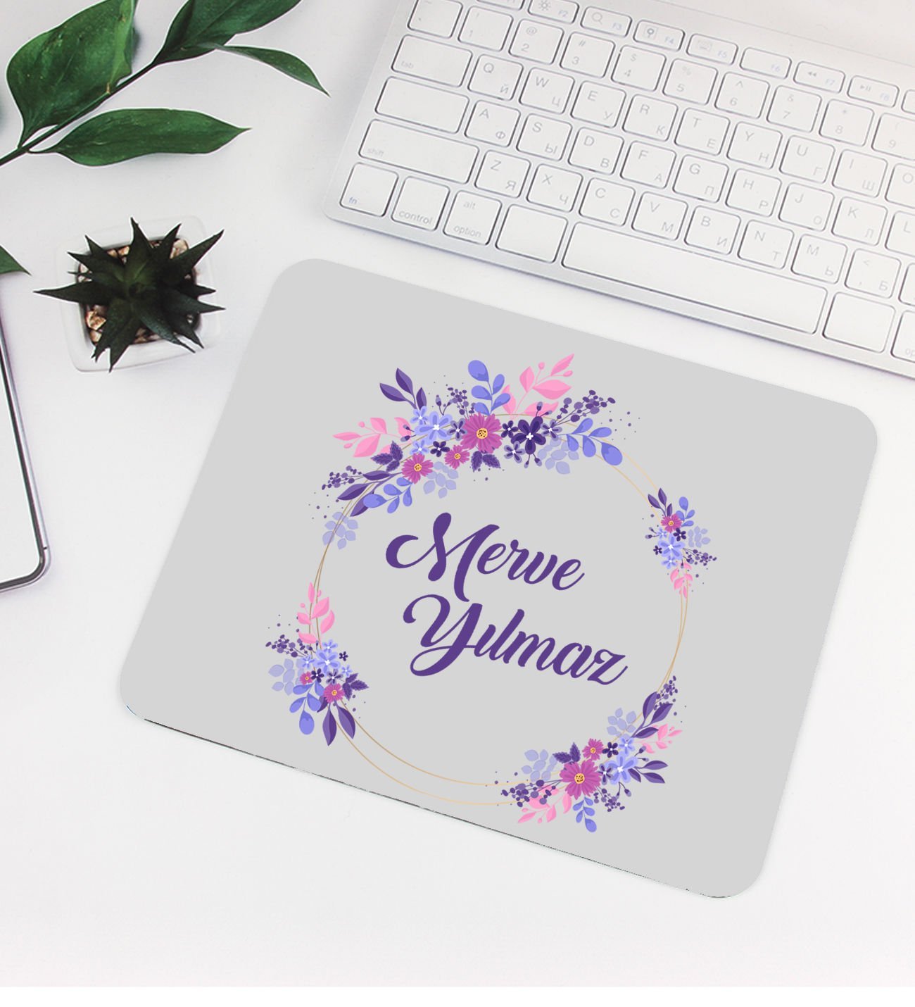 eJOYA Kişiye Özel Tasarımlı Mouse Pad 86162