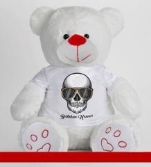 eJOYA Kişiye Özel Peluş Ayıcık 45 cm 86804