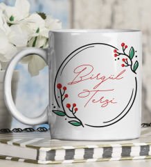 eJOYA Kişiye Özel Tasarım Kupa Bardak 98781