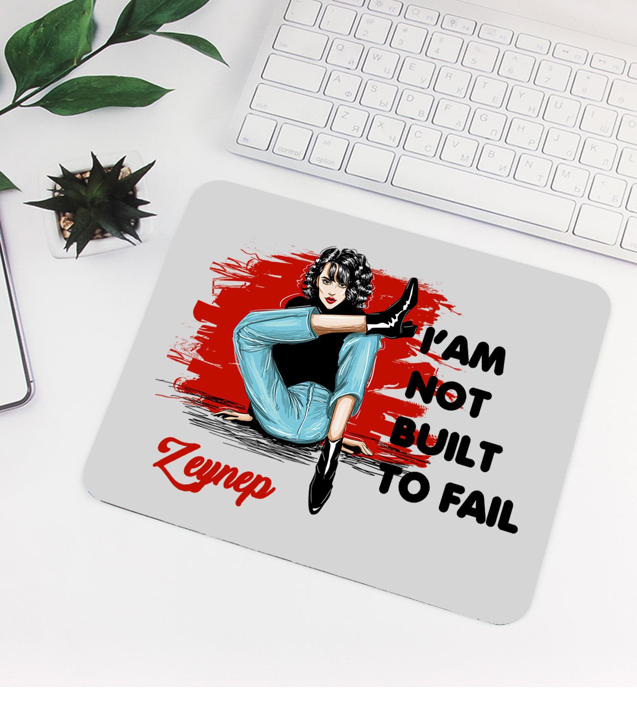 eJOYA Kişiye Özel Tasarımlı Mouse Pad 86168