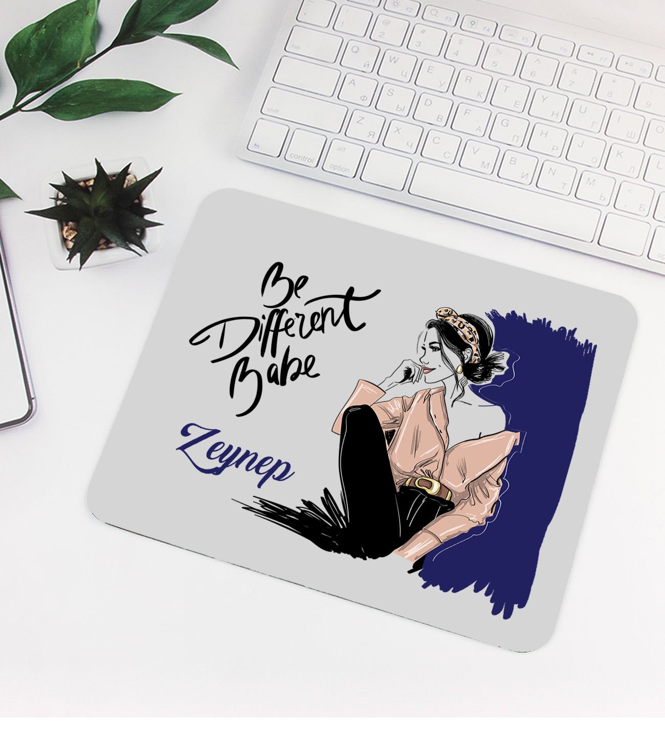 eJOYA Kişiye Özel Tasarımlı Mouse Pad 86169