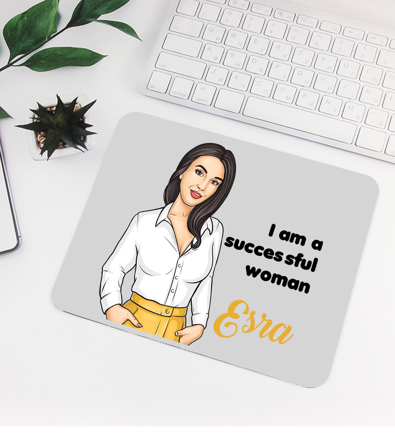 eJOYA Kişiye Özel Tasarımlı Mouse Pad 86171