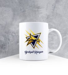 eJOYA Kişiye Özel Kupa Bardak 86331