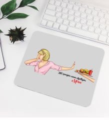 eJOYA Kişiye Özel Tasarımlı Mouse Pad 86172