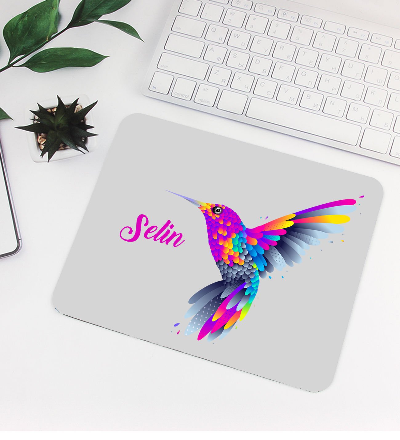 eJOYA Kişiye Özel Tasarımlı Mouse Pad 86174