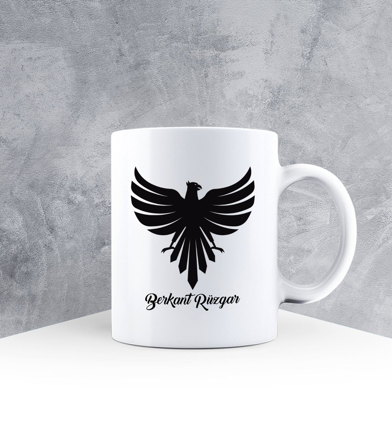 eJOYA Kişiye Özel Kupa Bardak 86334