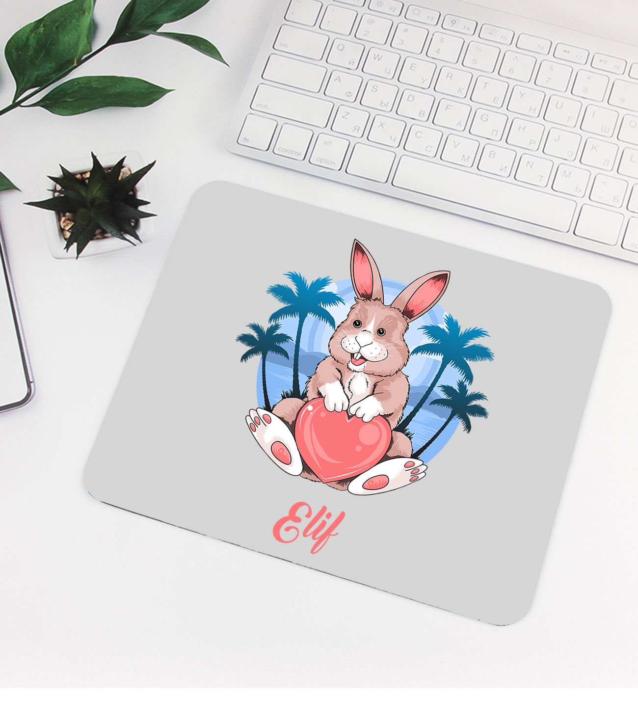 eJOYA Kişiye Özel Tasarımlı Mouse Pad 86176