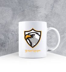 eJOYA Kişiye Özel Kupa Bardak 86336