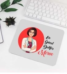 eJOYA Kişiye Özel Tasarımlı Mouse Pad 86178