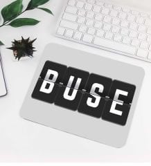 eJOYA Kişiye Özel Tasarımlı Mouse Pad 86181