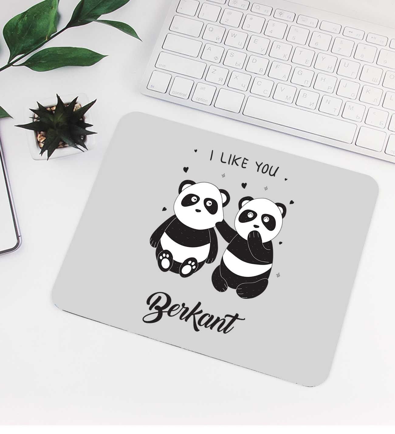 eJOYA Kişiye Özel Tasarımlı Mouse Pad 86183