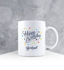 eJOYA Kişiye Özel Kupa Bardak 86343