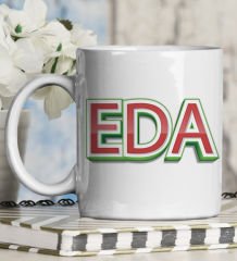 eJOYA Kişiye Özel Tasarım Kupa Bardak 98798