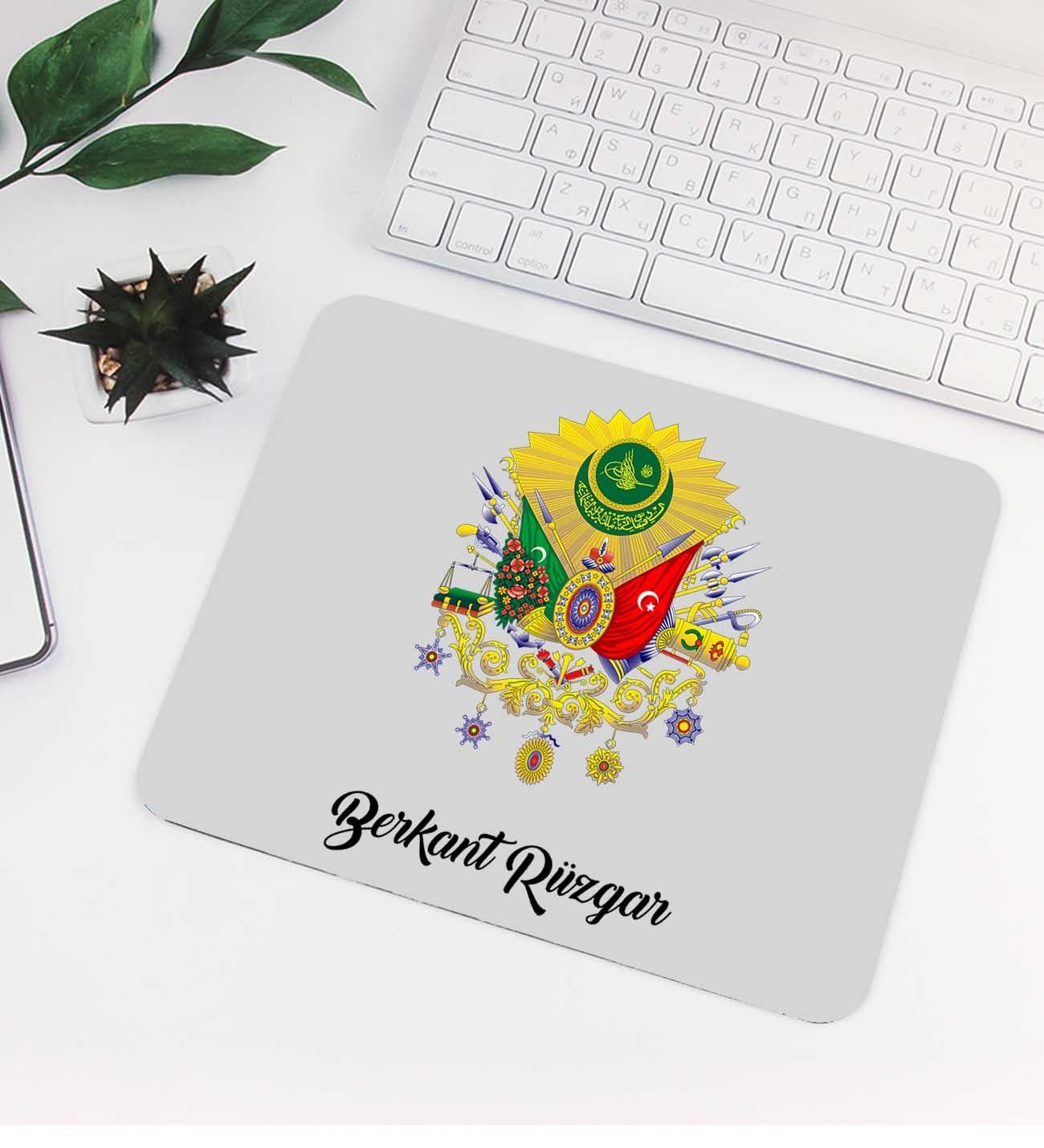 eJOYA Kişiye Özel Tasarımlı Mouse Pad 86185
