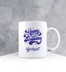 eJOYA Kişiye Özel Kupa Bardak 86347
