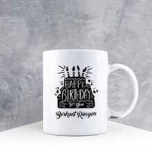 eJOYA Kişiye Özel Kupa Bardak 86348