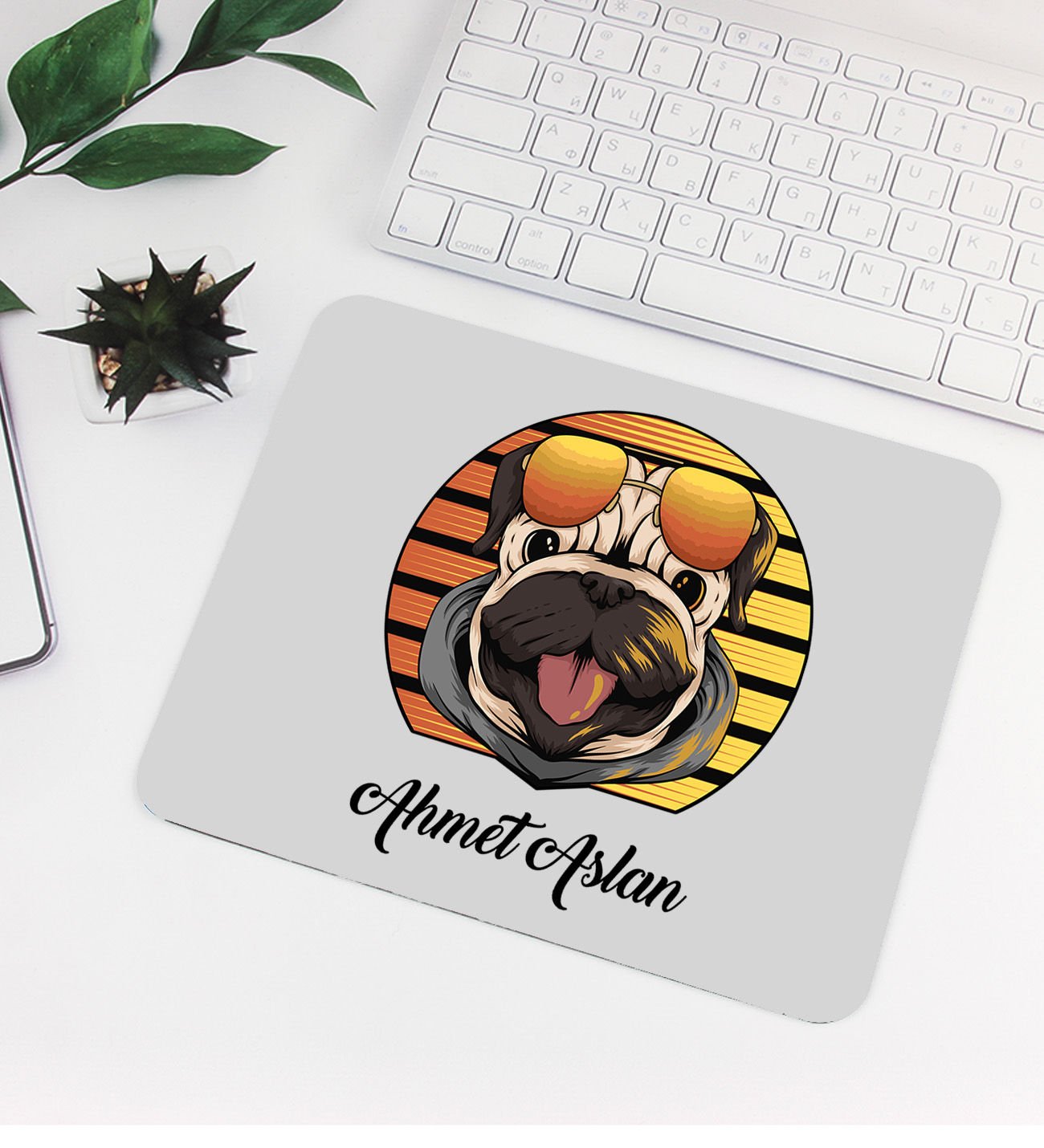 eJOYA Kişiye Özel Tasarımlı Mouse Pad 86190