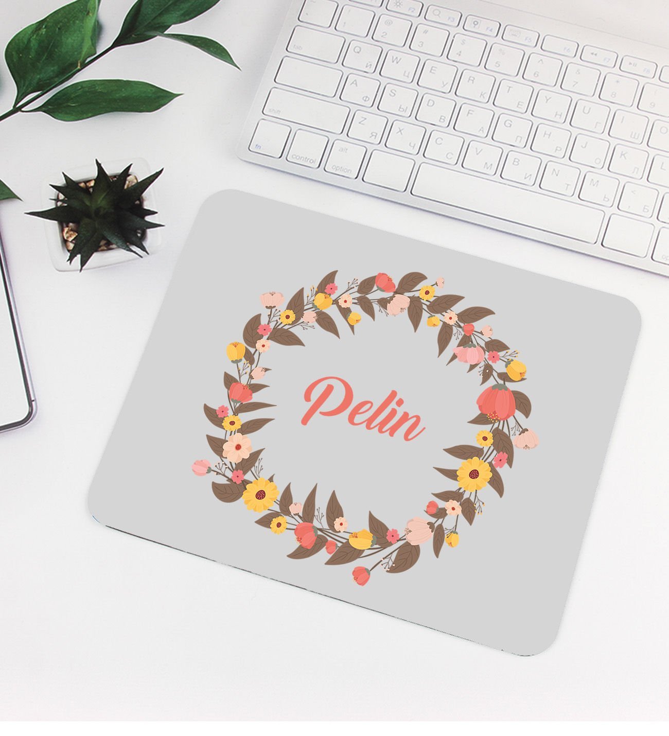 eJOYA Kişiye Özel Tasarımlı Mouse Pad 86195