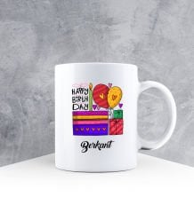 eJOYA Kişiye Özel Kupa Bardak 86355