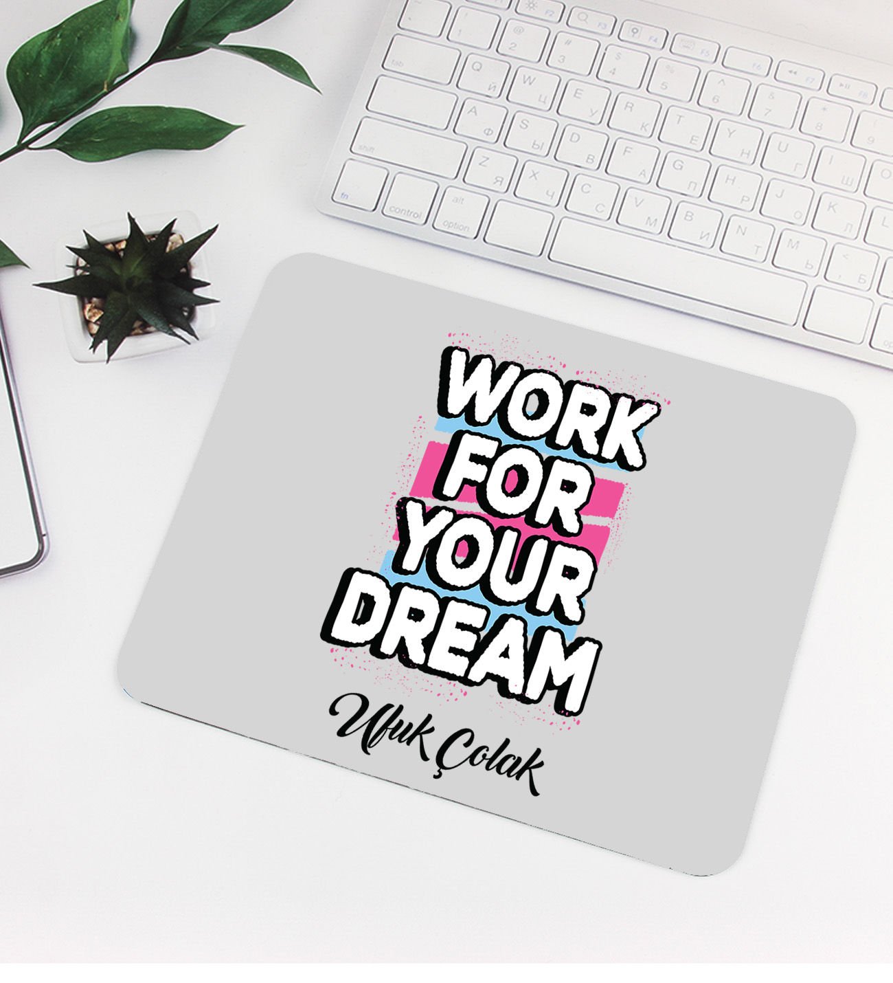 eJOYA Kişiye Özel Tasarımlı Mouse Pad 86197