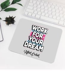 eJOYA Kişiye Özel Tasarımlı Mouse Pad 86197