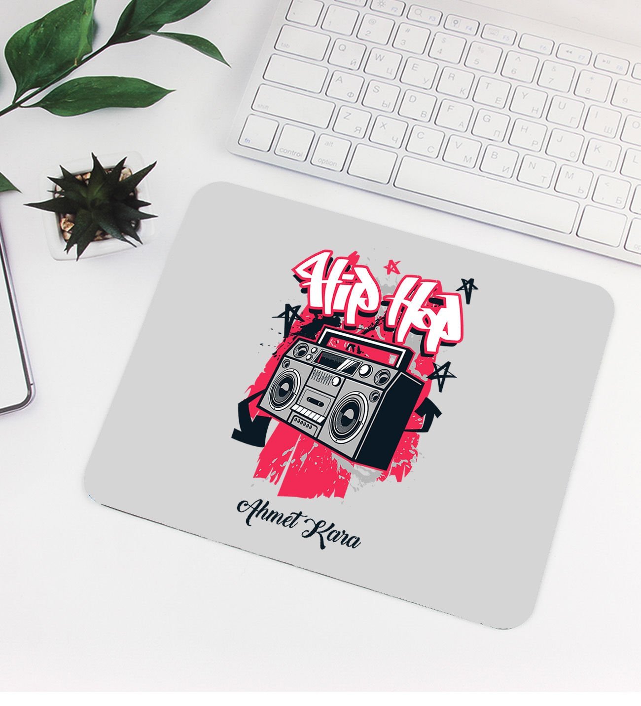 eJOYA Kişiye Özel Tasarımlı Mouse Pad 86198