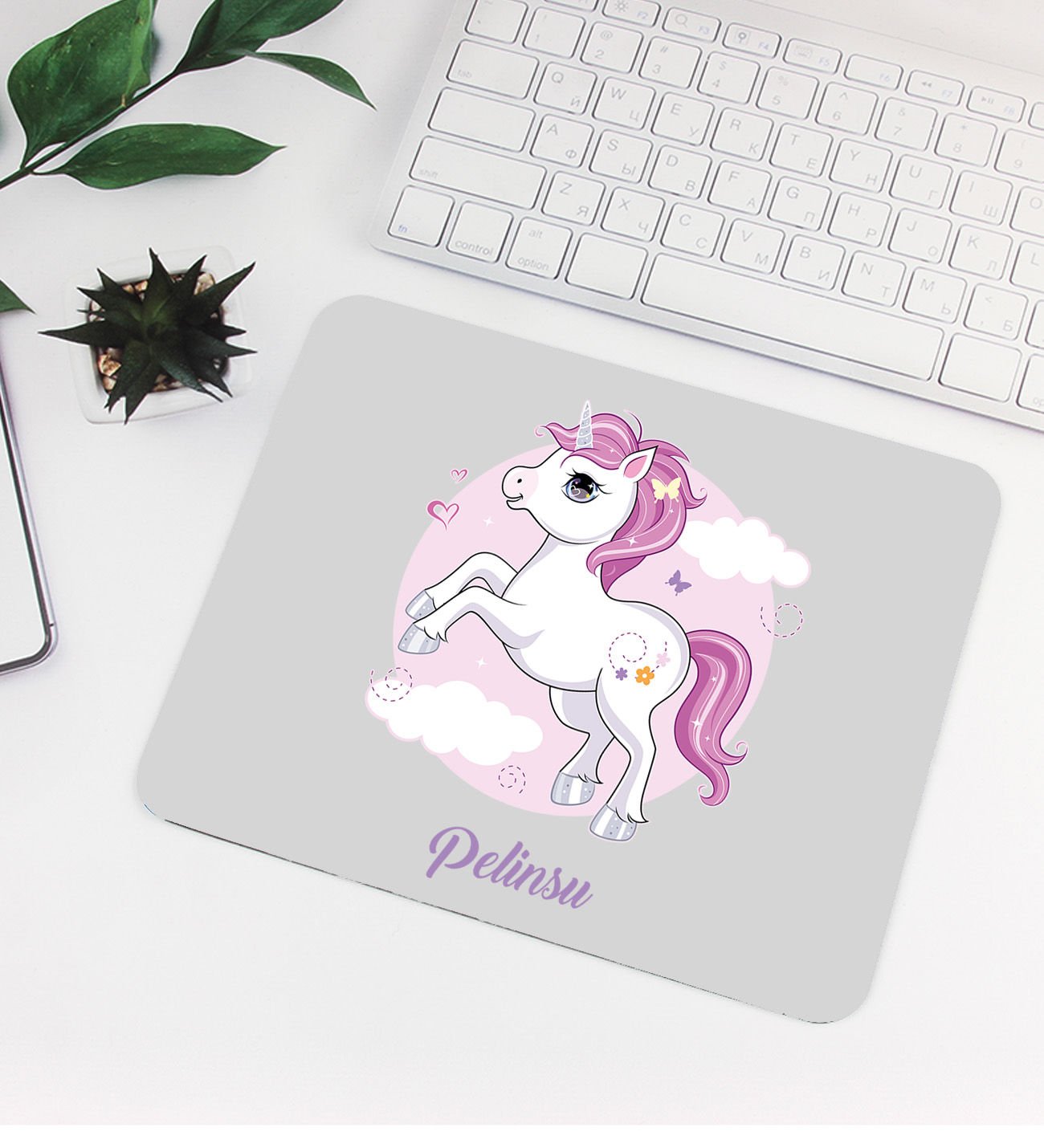 eJOYA Kişiye Özel Tasarımlı Mouse Pad 86199
