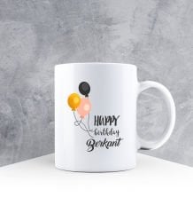 eJOYA Kişiye Özel Kupa Bardak 86360