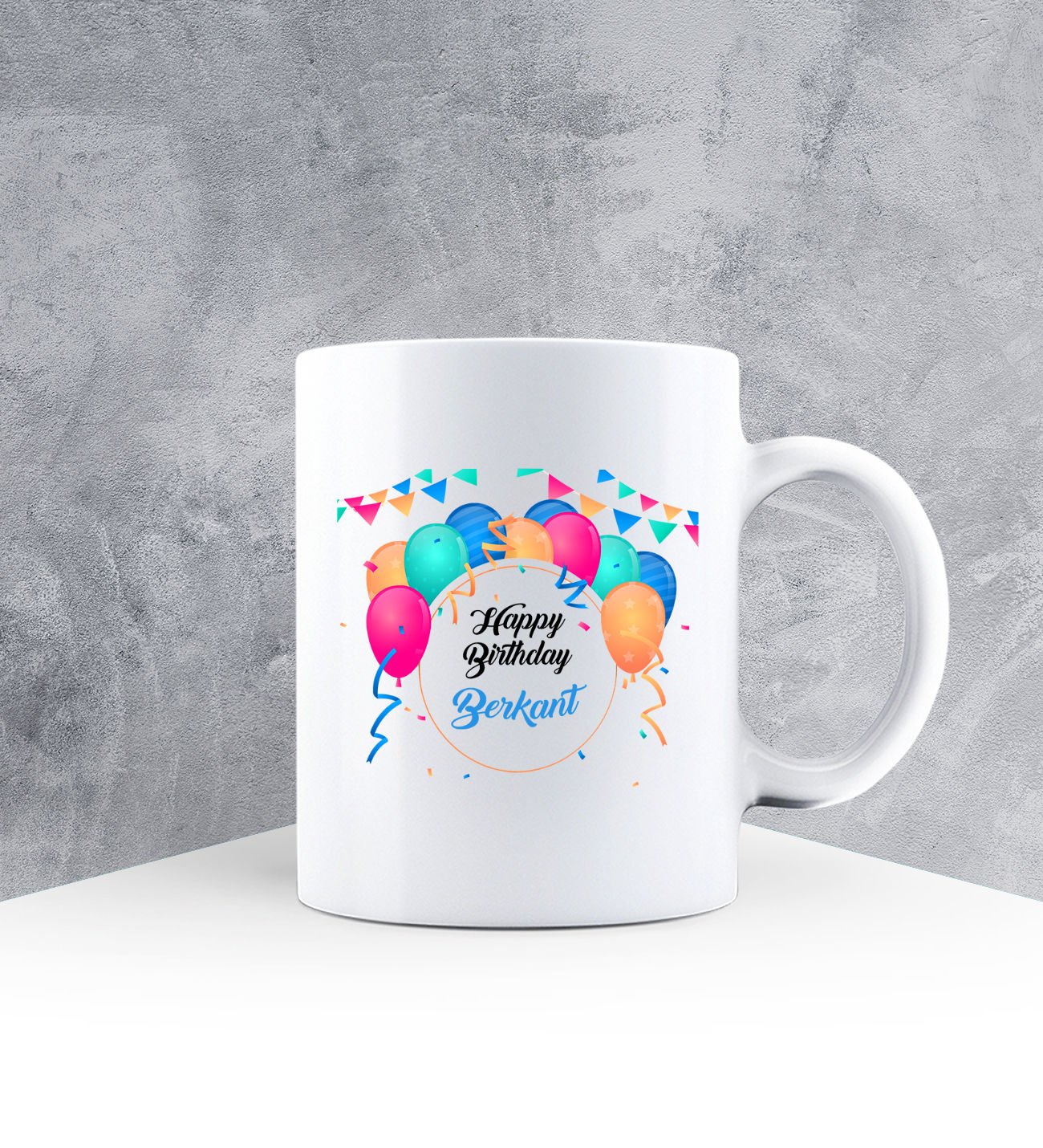 eJOYA Kişiye Özel Kupa Bardak 86363