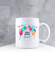 eJOYA Kişiye Özel Kupa Bardak 86363