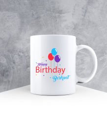 eJOYA Kişiye Özel Kupa Bardak 86367
