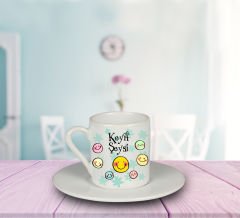 eJOYA Keyif Şeysi Türk Kahvesi Fincanı 80908