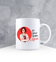 eJOYA Kişiye Özel Kupa Bardak 86376