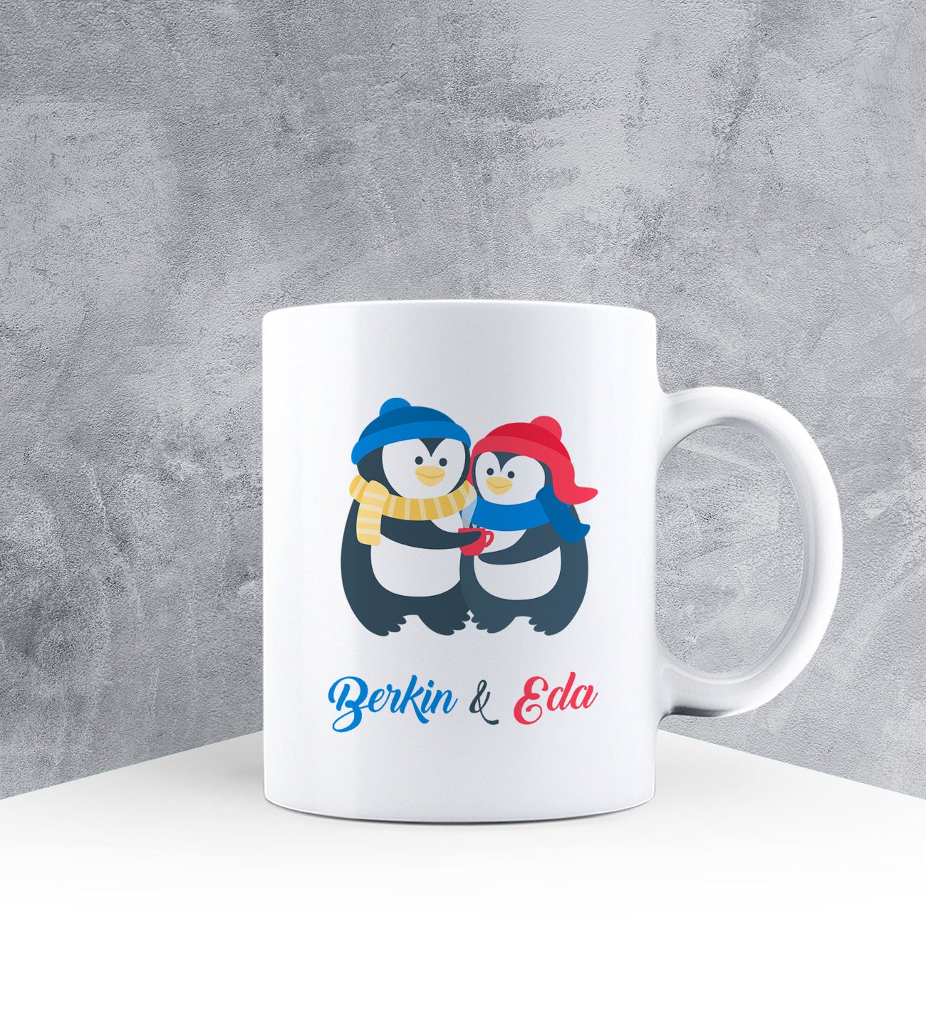 eJOYA Kişiye Özel Kupa Bardak 86381