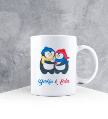 eJOYA Kişiye Özel Kupa Bardak 86381