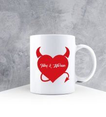 eJOYA Kişiye Özel Kupa Bardak 86382