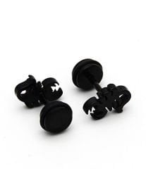 eJOYA Çelik Akrep Erkek Küpe 78537