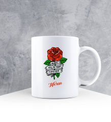 eJOYA Kişiye Özel Kupa Bardak 86386