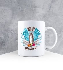 eJOYA Kişiye Özel Kupa Bardak 86390