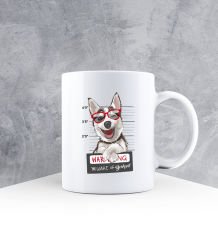 eJOYA Kişiye Özel Kupa Bardak 86393