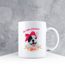 eJOYA Kişiye Özel Kupa Bardak 86394