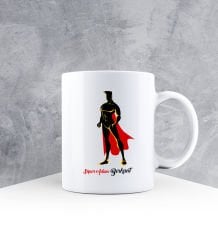 eJOYA Kişiye Özel Kupa Bardak 86395