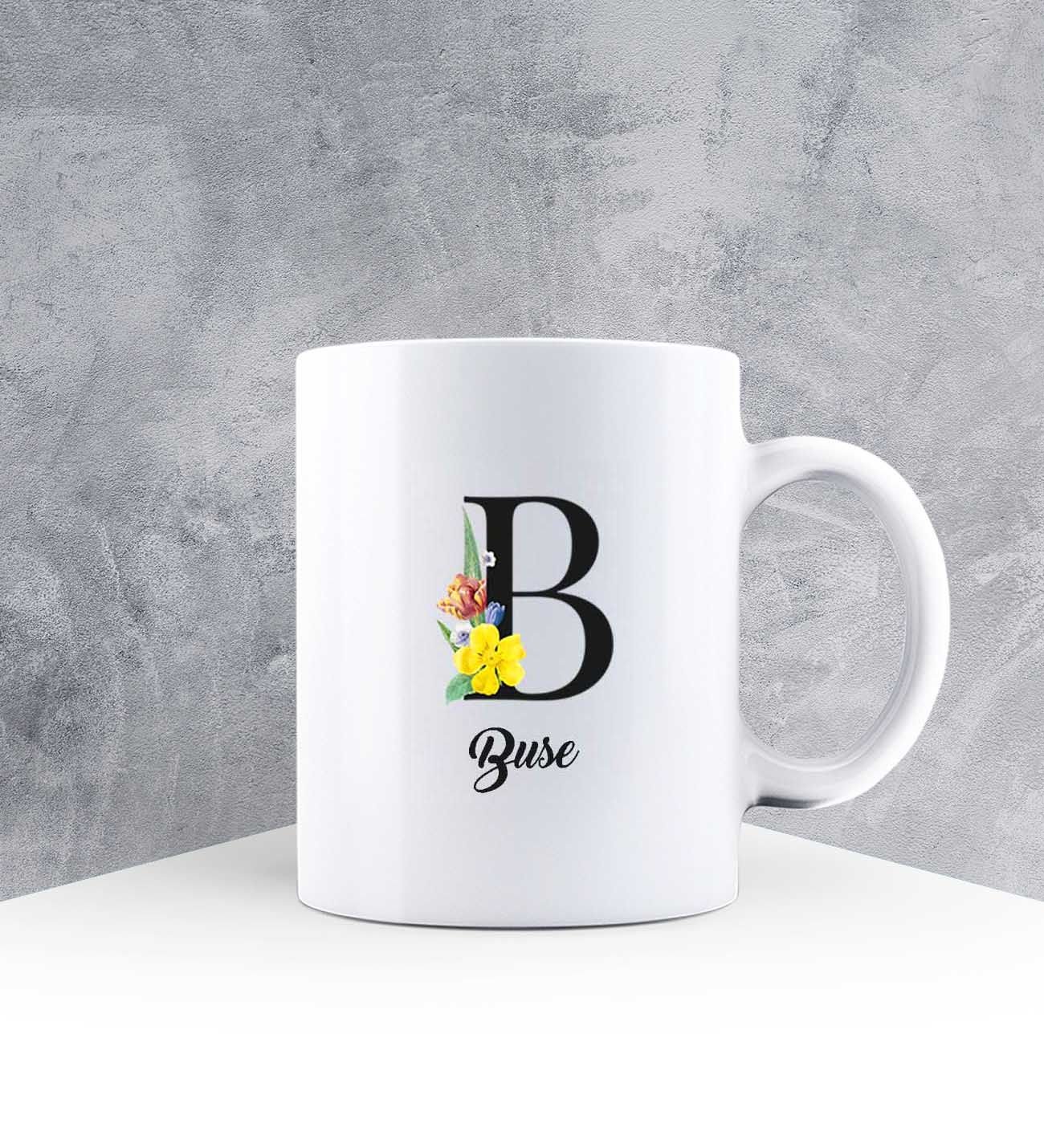 eJOYA Kişiye Özel Kupa Bardak 86401