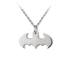 eJOYA BatGirl Gümüş Kolye 61822