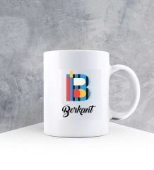 eJOYA Kişiye Özel Kupa Bardak 86404