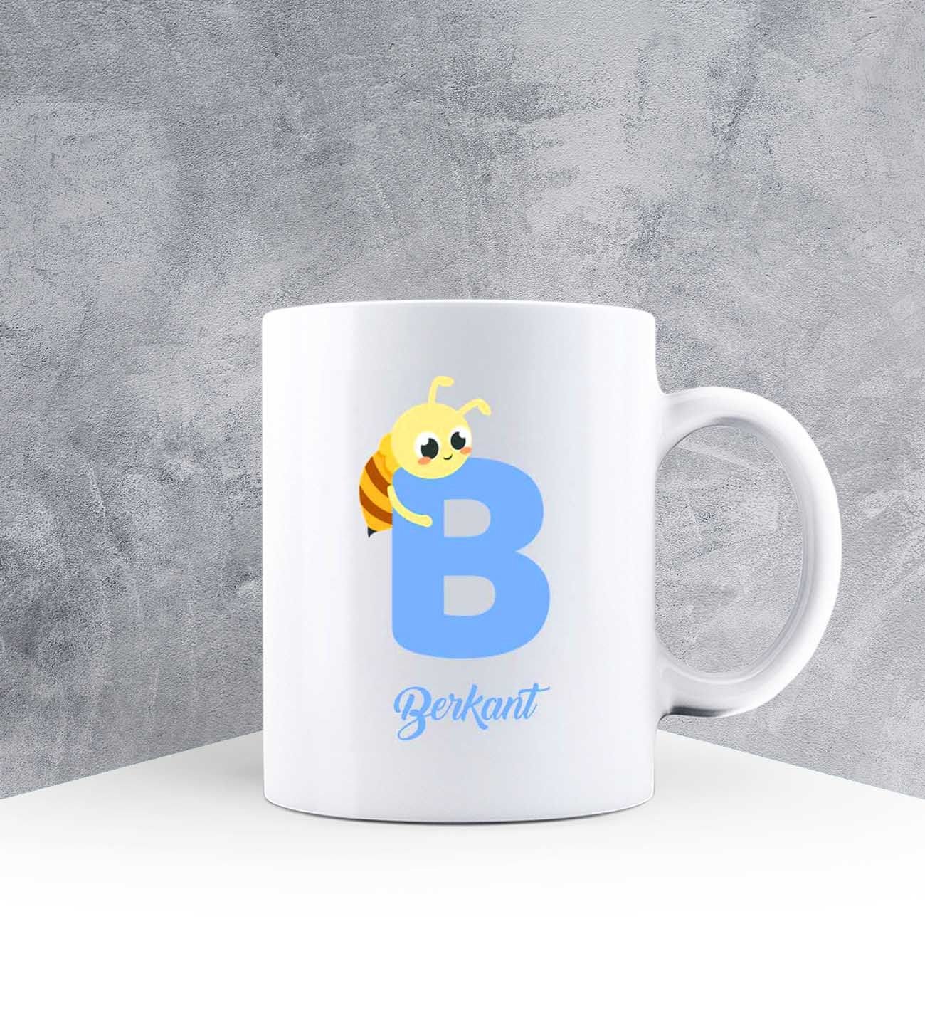 eJOYA Kişiye Özel Kupa Bardak 86405