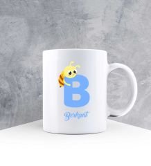 eJOYA Kişiye Özel Kupa Bardak 86405