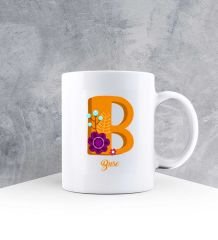eJOYA Kişiye Özel Kupa Bardak 86407